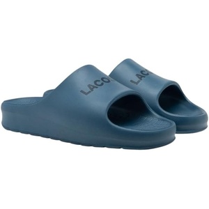 Lacoste Serve Slide 2.0(Blue & Dark Blue)