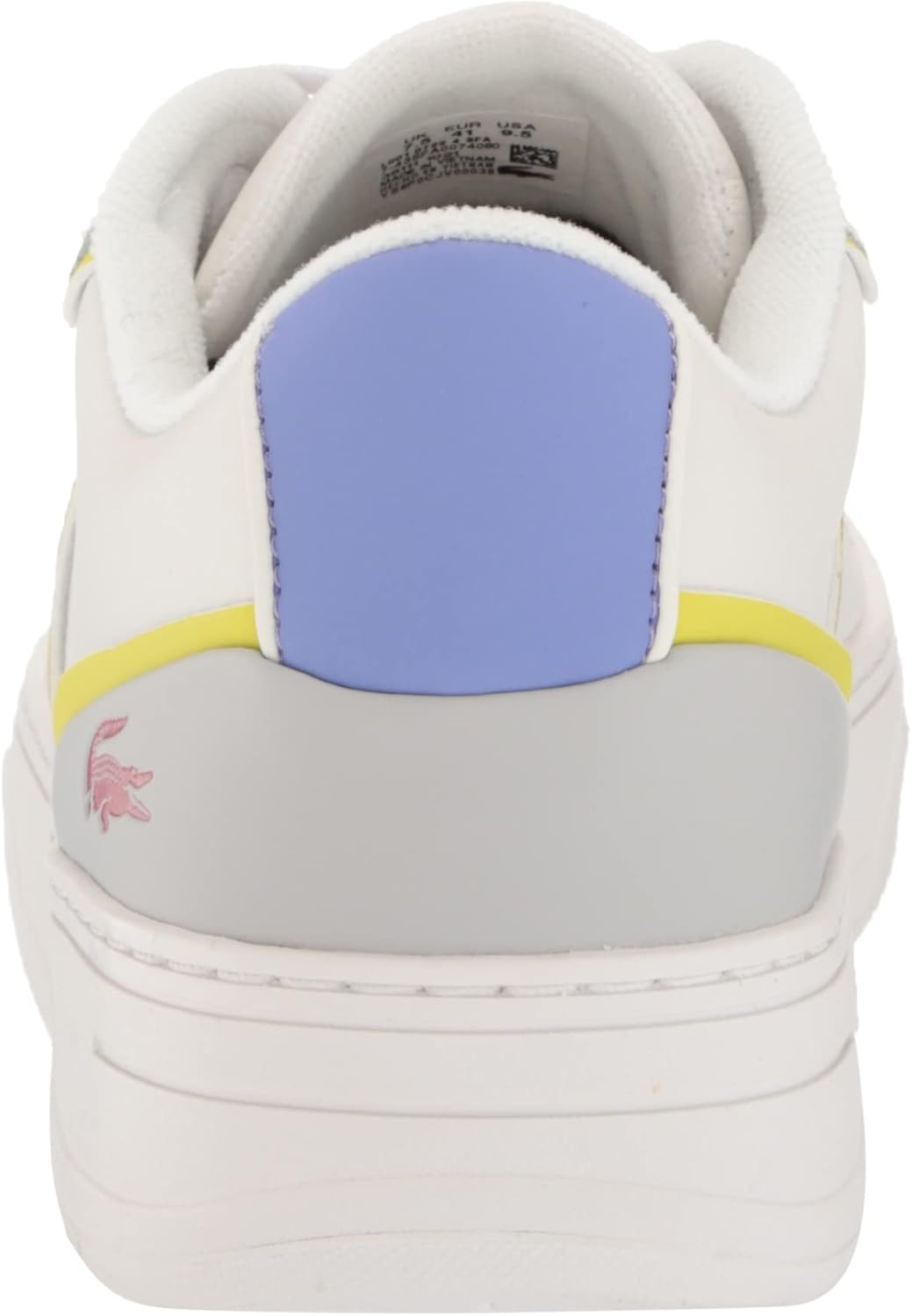 image:imageLacoste L001 0722 1 SFAWhtBlue