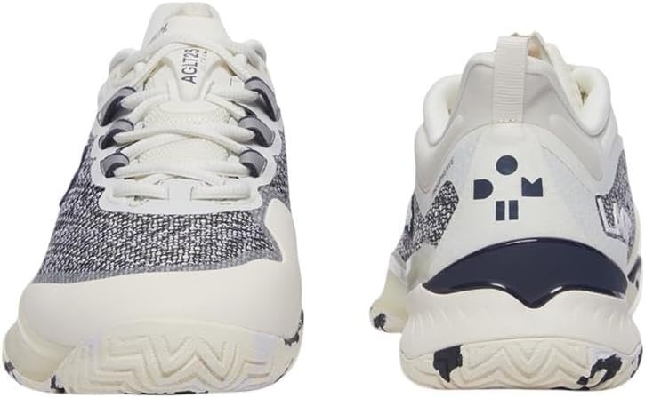 image:imageLacoste Mens Aglt23 Ultra SneakerOff White Navy