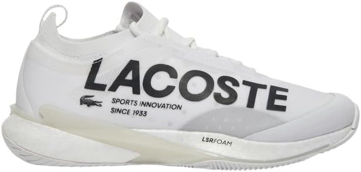image:imageLacoste Mens Aglt25 Lite SneakerWhite