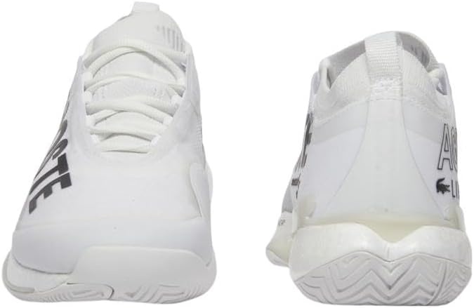 image:imageLacoste Mens Aglt25 Lite SneakerWhite