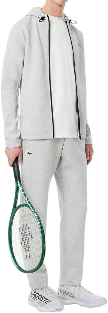 image:imageLacoste Mens Aglt25 Lite SneakerWhite