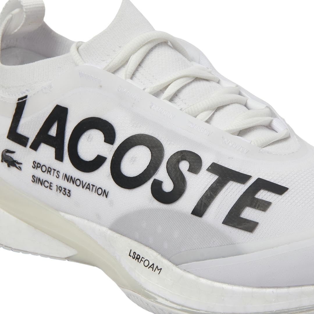 image:imageLacoste Mens Aglt25 Lite SneakerWhite