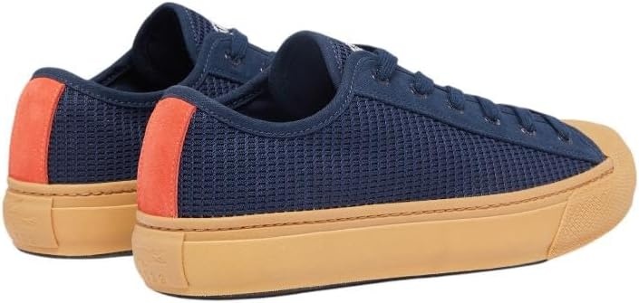 image:imageLacoste Mens Backcourt 20 SneakerNavy Gum
