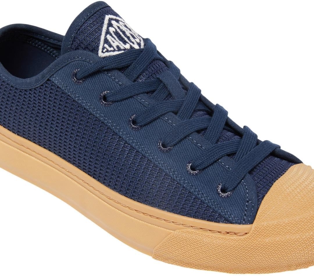 image:imageLacoste Mens Backcourt 20 SneakerNavy Gum
