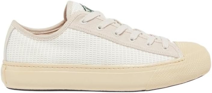 image:imageLacoste Mens Backcourt 20 SneakerWhite Light Tan