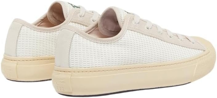 image:imageLacoste Mens Backcourt 20 SneakerWhite Light Tan
