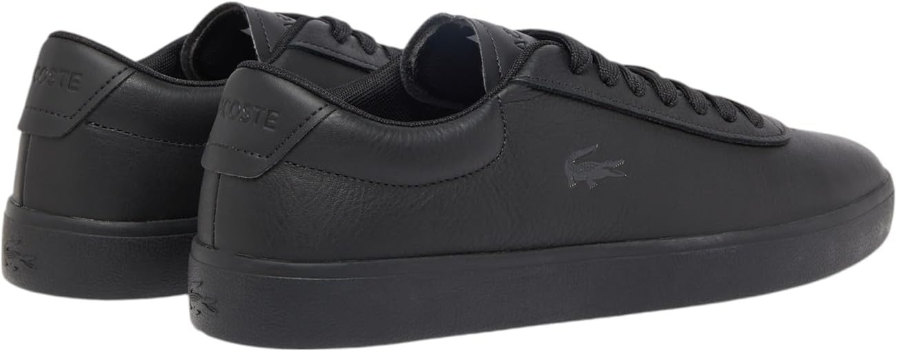 image:imageLacoste Mens Baseshot Evo SneakerBlack