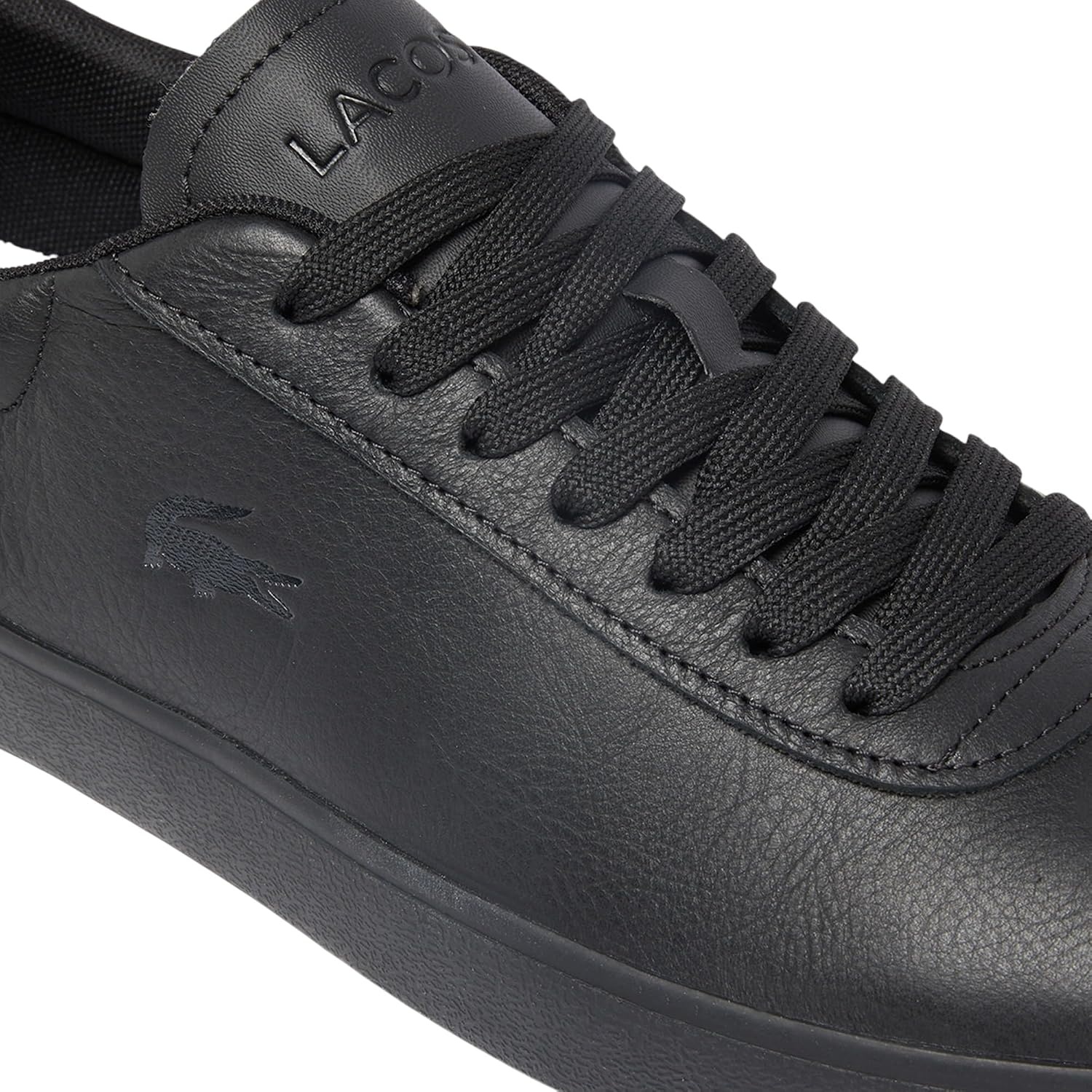 image:imageLacoste Mens Baseshot Evo SneakerBlack