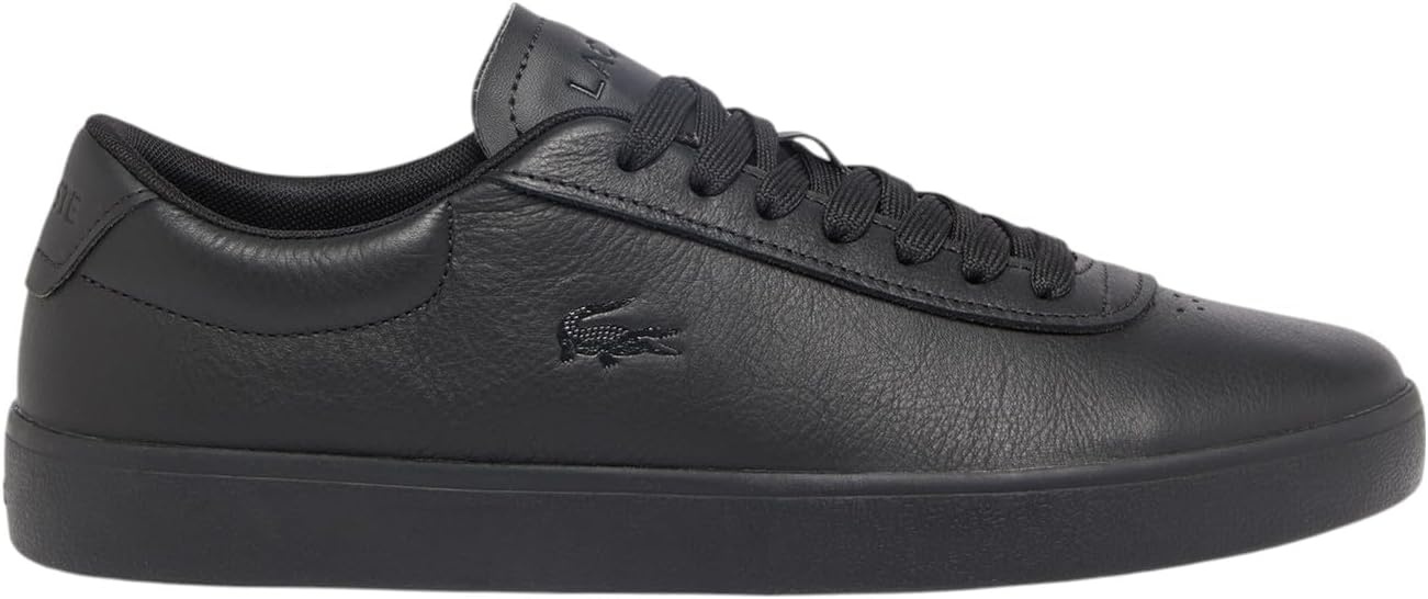image:imageLacoste Mens Baseshot Evo SneakerBlack