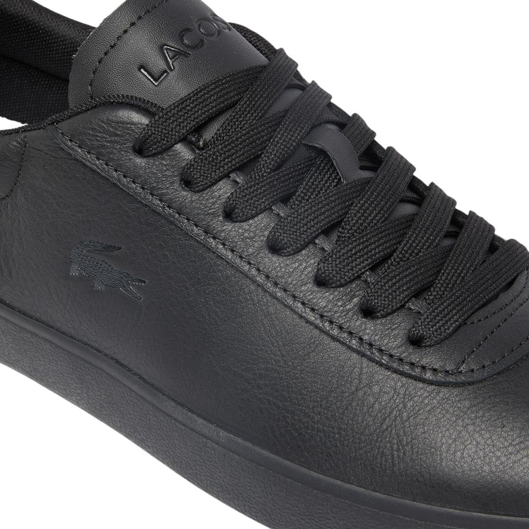image:imageLacoste Mens Baseshot Evo SneakerBlack