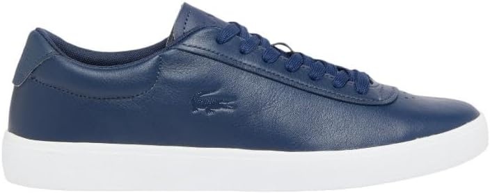 image:imageLacoste Mens Baseshot Evo SneakerNavy White