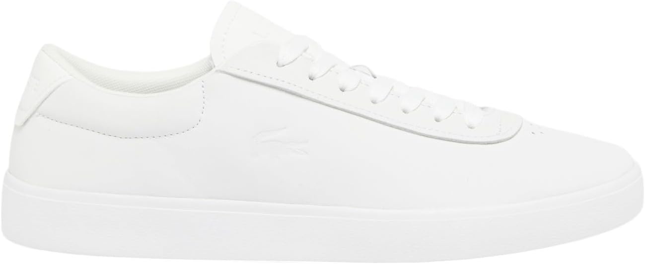 image:imageLacoste Mens Baseshot Evo SneakerWhite