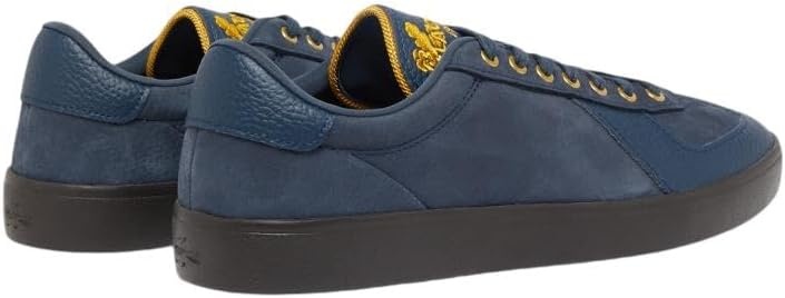 image:imageLacoste Mens Baseshot SneakersNavy Dark Gum