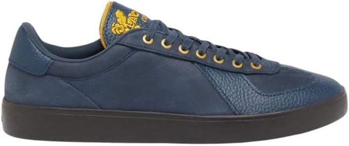 image:imageLacoste Mens Baseshot SneakersNavy Dark Gum
