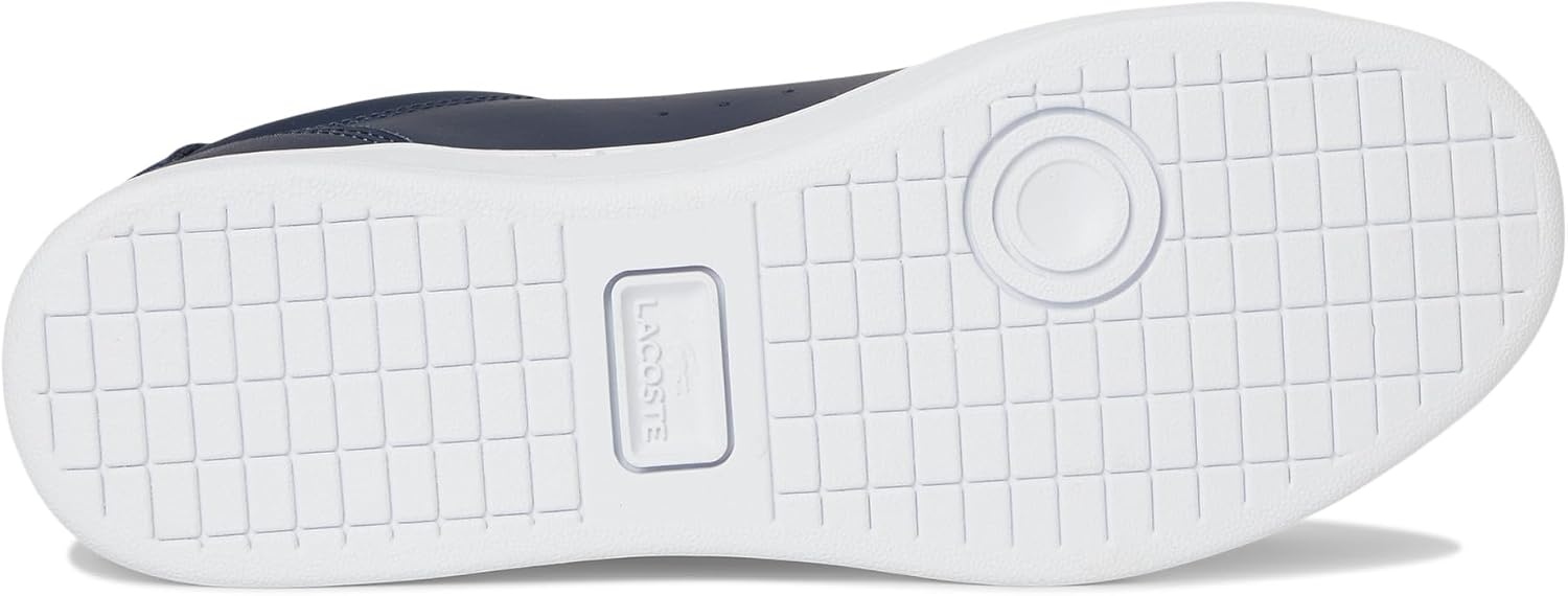 image:imageLacoste Mens Carnaby Set Trainer SneakersNavyWhite