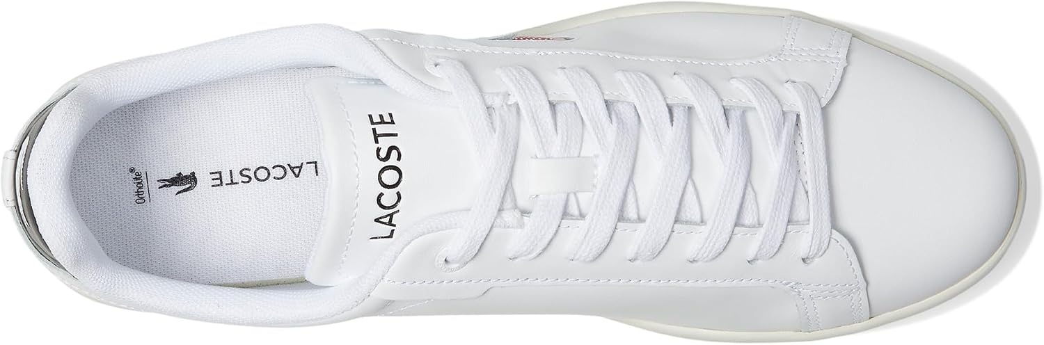 image:imageLacoste Mens Carnaby SneakersWhite