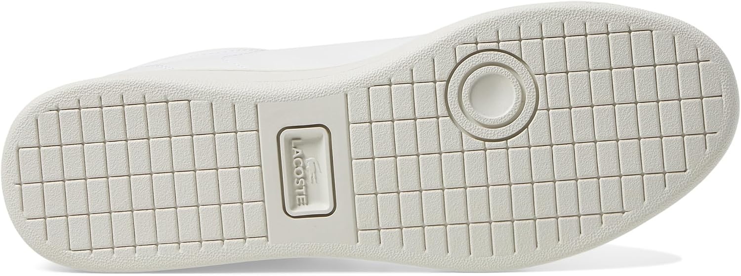 image:imageLacoste Mens Carnaby SneakersWhite