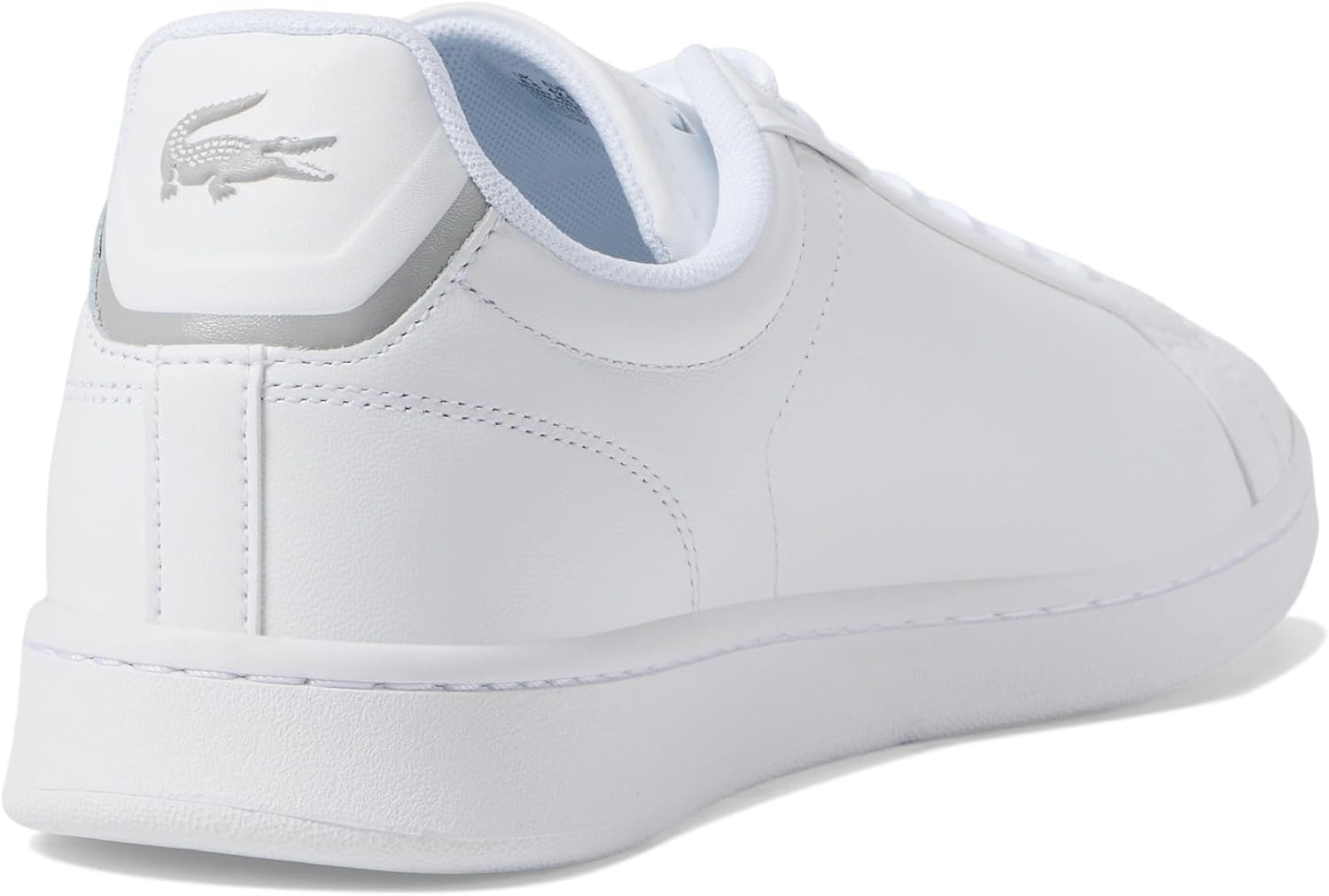 image:imageLacoste Mens Carnaby SneakersWhite Pro