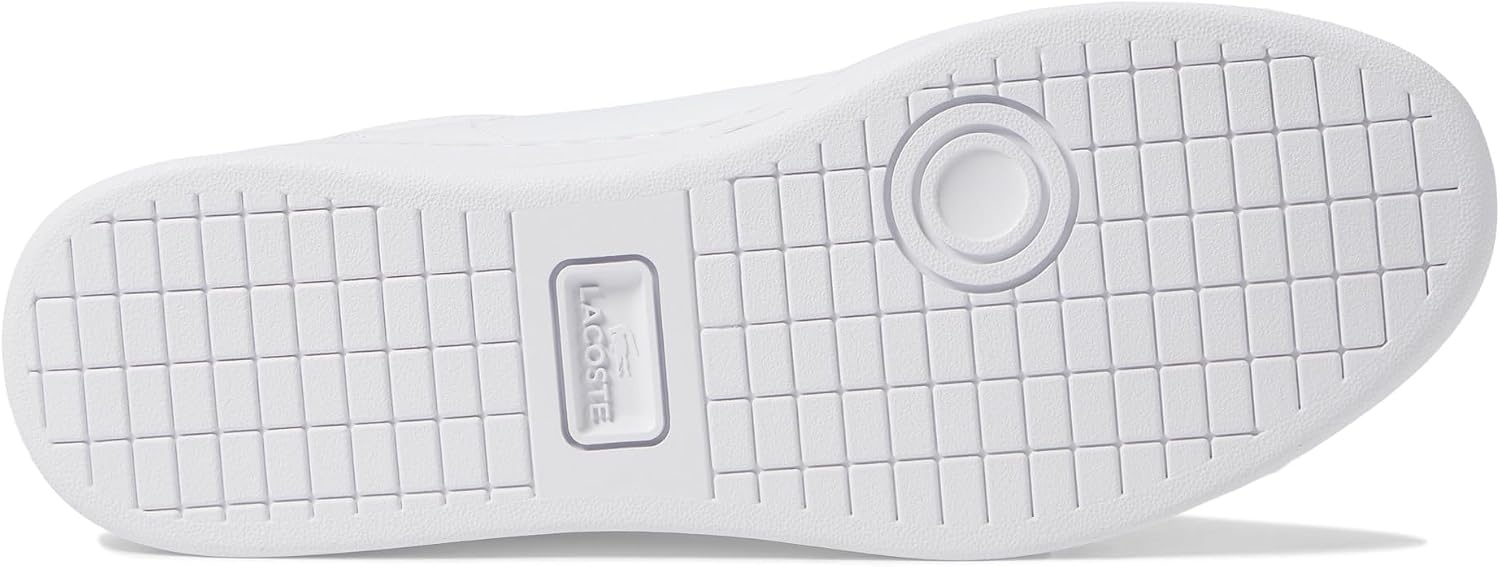 image:imageLacoste Mens Carnaby SneakersWhite Pro