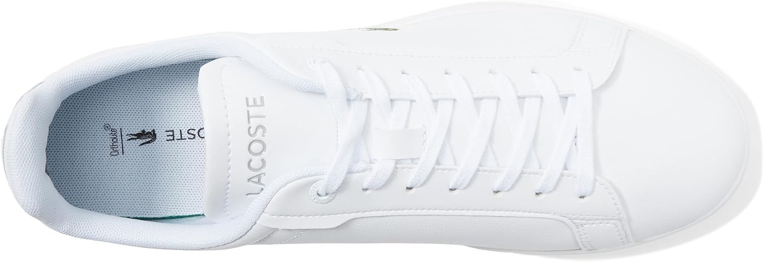image:imageLacoste Mens Carnaby SneakersWhite Pro