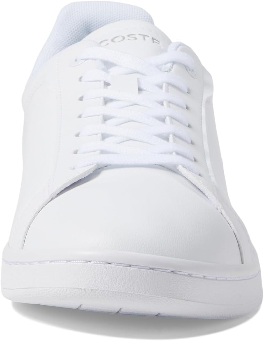 image:imageLacoste Mens Carnaby SneakersWhite Pro