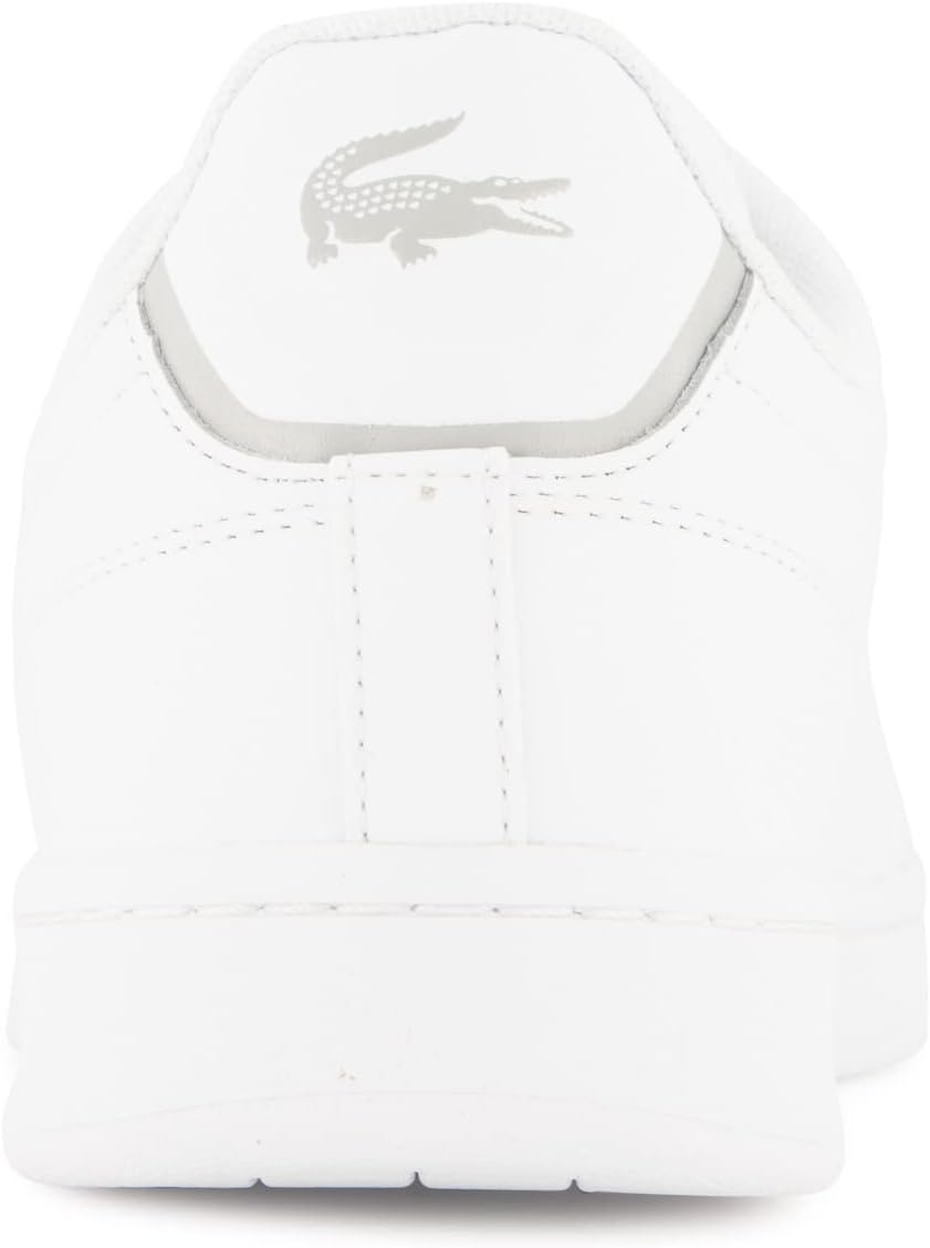 image:imageLacoste Mens Carnaby SneakersWhtWht