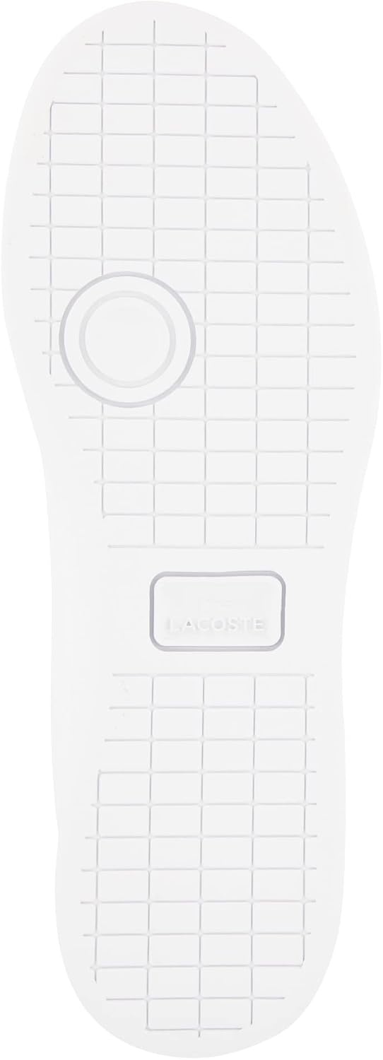image:imageLacoste Mens Carnaby SneakersWhtWht