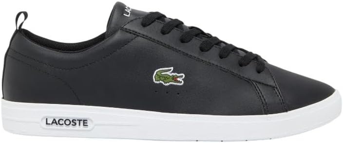 image:imageLacoste Mens Court Base SneakersBlack White