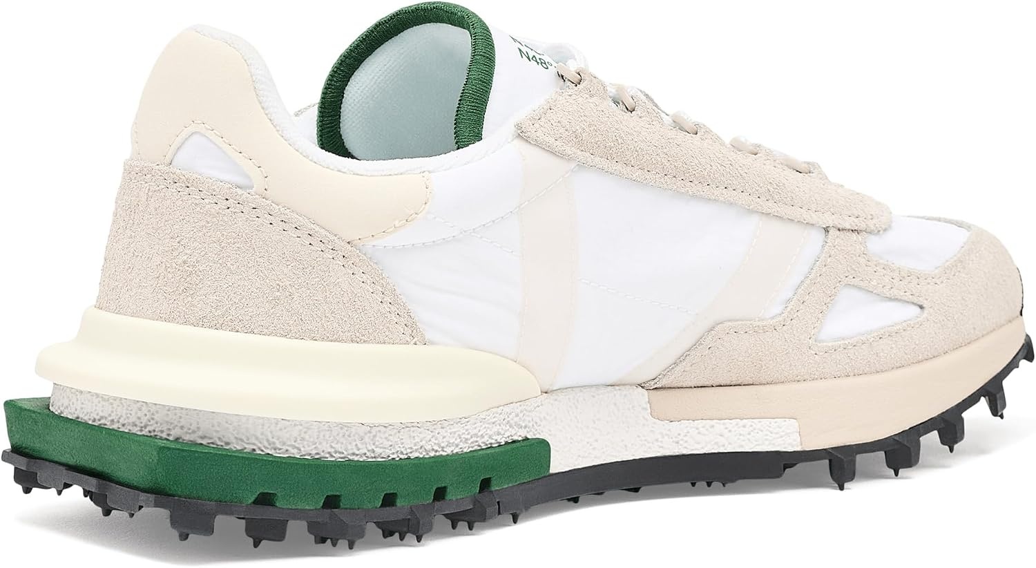 image:imageLacoste Mens Elite Active SneakersWhite