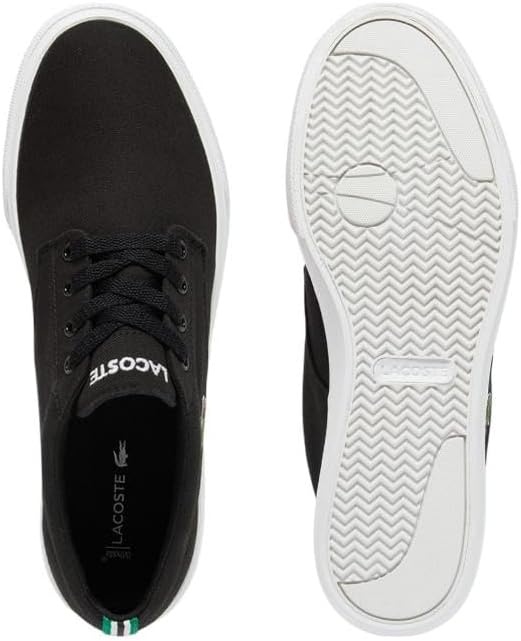 image:imageLacoste Mens Grip Base SneakerBlack White