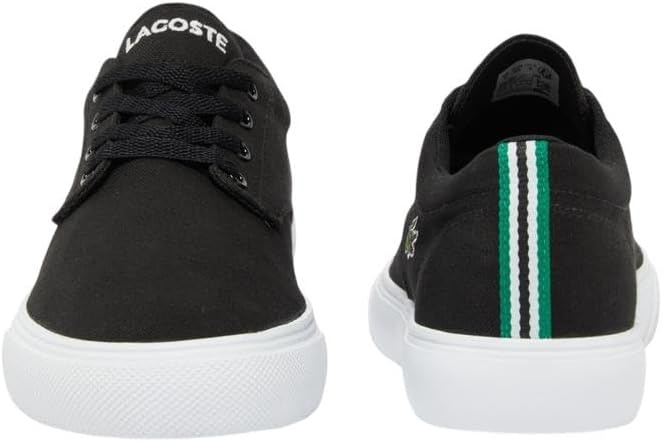 image:imageLacoste Mens Grip Base SneakerBlack White