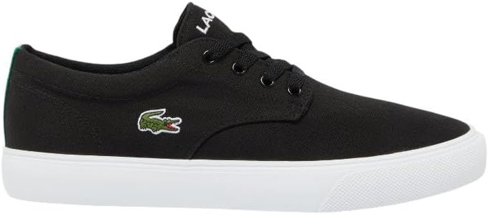 image:imageLacoste Mens Grip Base SneakerBlack White