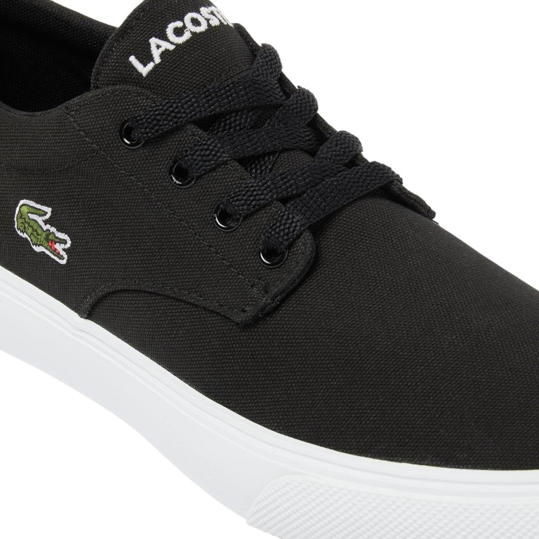 image:imageLacoste Mens Grip Base SneakerBlack White