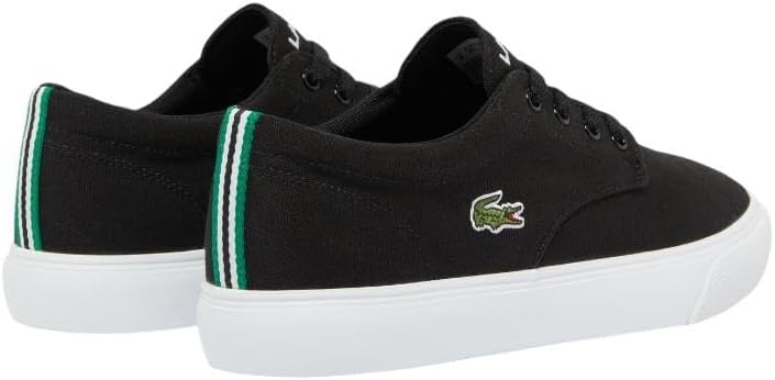 image:imageLacoste Mens Grip Base SneakerBlack White