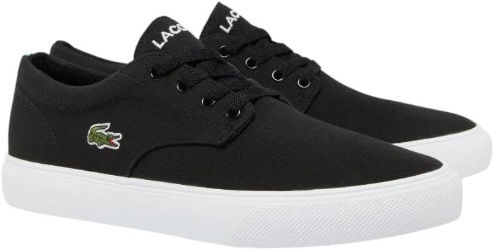 image:imageLacoste Mens Grip Base SneakerBlack White