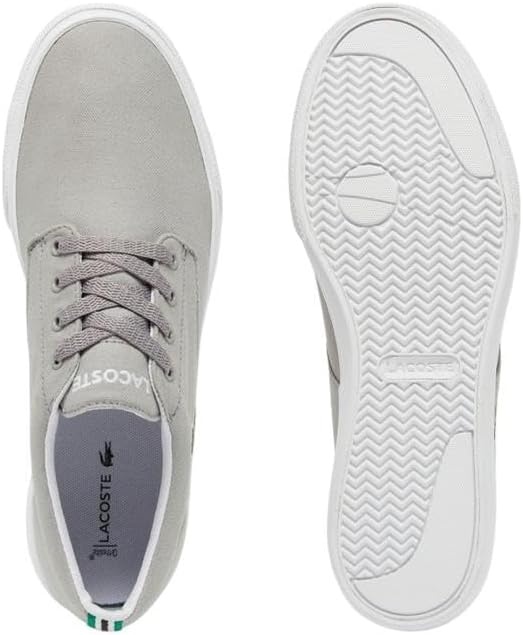 image:imageLacoste Mens Grip Base SneakerGray White