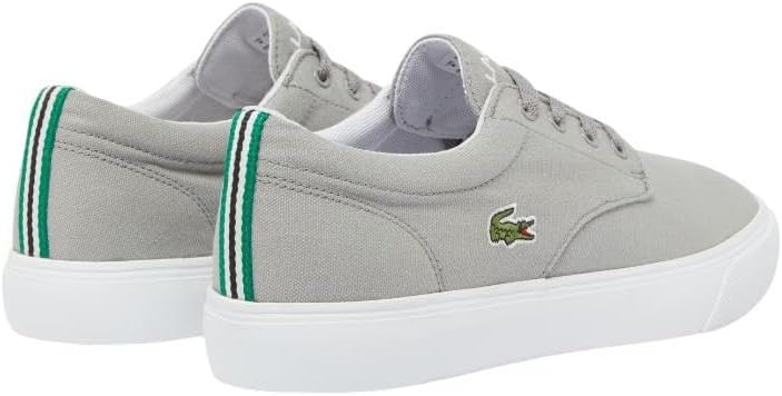 image:imageLacoste Mens Grip Base SneakerGray White