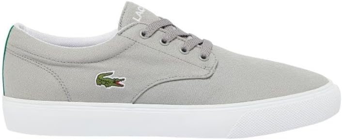 image:imageLacoste Mens Grip Base SneakerGray White