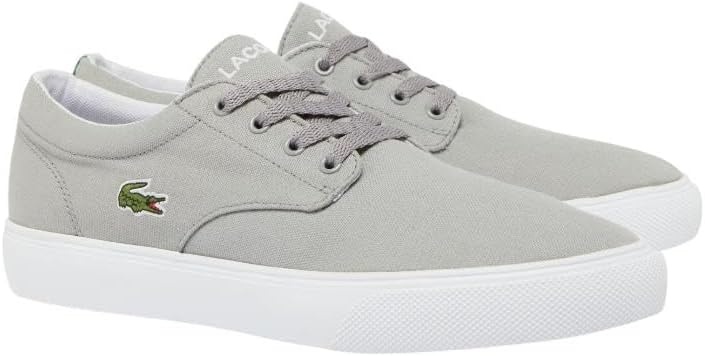 image:imageLacoste Mens Grip Base SneakerGray White