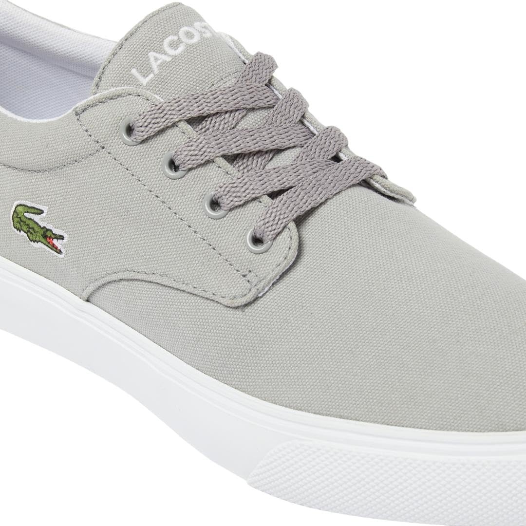 image:imageLacoste Mens Grip Base SneakerGray White