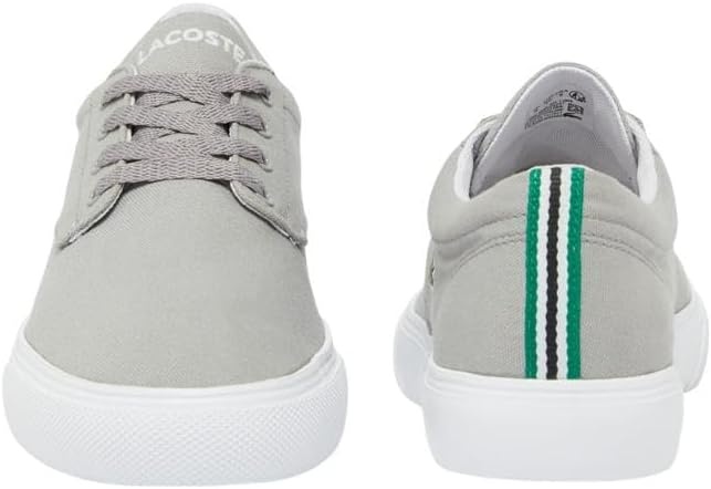 image:imageLacoste Mens Grip Base SneakerGray White