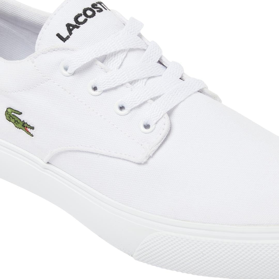 image:imageLacoste Mens Grip Base SneakerWhite
