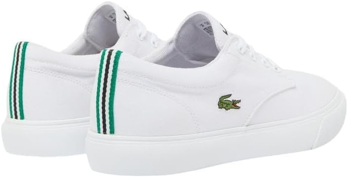 image:imageLacoste Mens Grip Base SneakerWhite