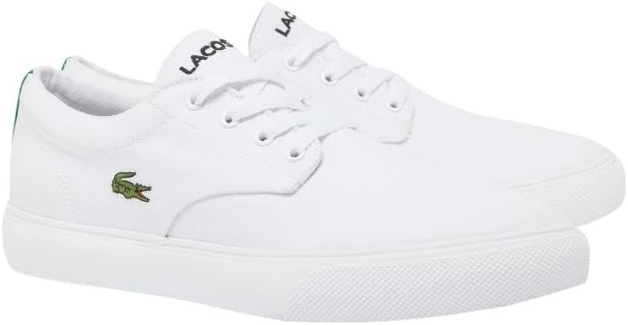 image:imageLacoste Mens Grip Base SneakerWhite