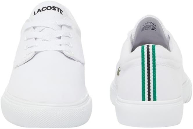 image:imageLacoste Mens Grip Base SneakerWhite