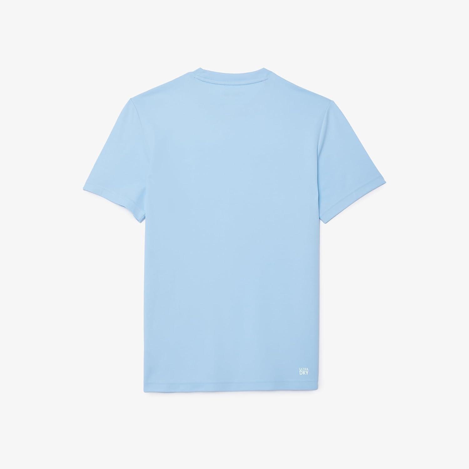 image:imageLacoste Mens Lacoste Tennis x Novak Djokovic TshirtClassic BlueArgentine Blue