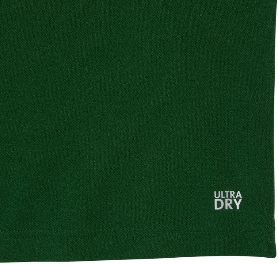 image:imageLacoste Mens Lacoste Tennis x Novak Djokovic TshirtGreenNavy Blue