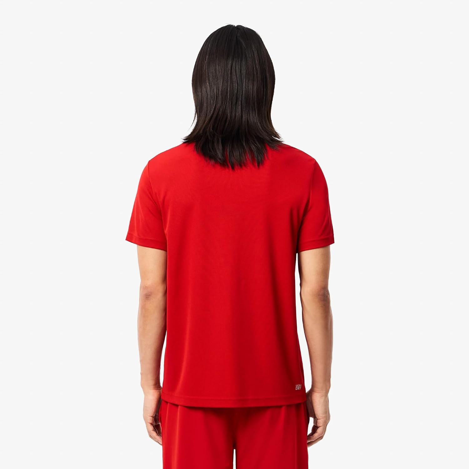 image:imageLacoste Mens Lacoste Tennis x Novak Djokovic TshirtOperaExpresso