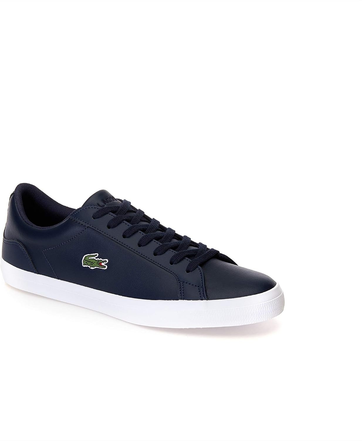 image:imageLacoste Mens Lerond Tri1 Cma ShoeNavy